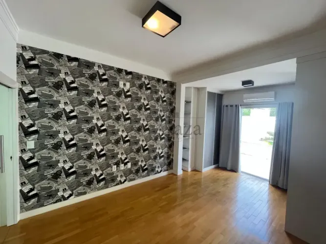 Imóvel para aluguel com 335 metros quadrados com 4 quartos em Urbanova - São José dos Camp