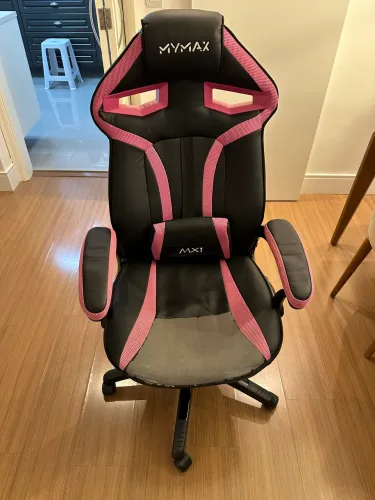 Cadeira Gamer Mymax