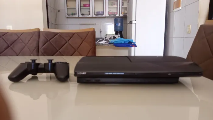 Ps3 slim desbloqueado