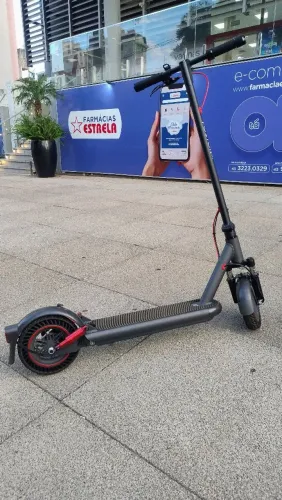 Patinete elétrico Foston X5 PRO