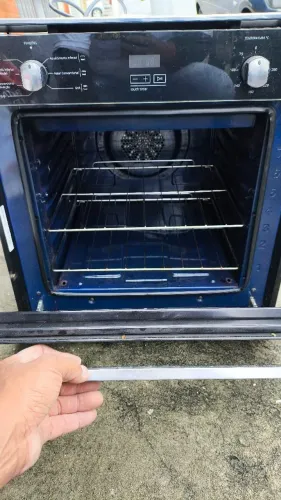 Forno elétrico