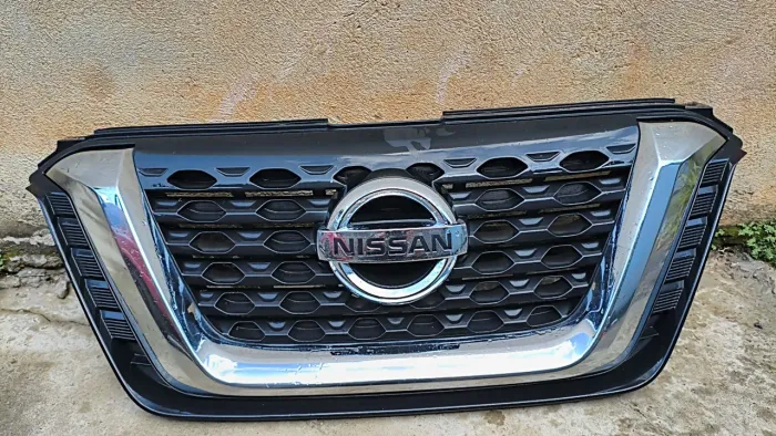 Grade Nissan kicks original