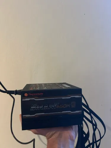 Fonte 650W PC