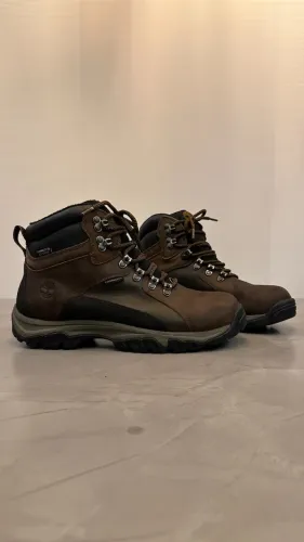 Bota Timberland Thorton Mid Brown