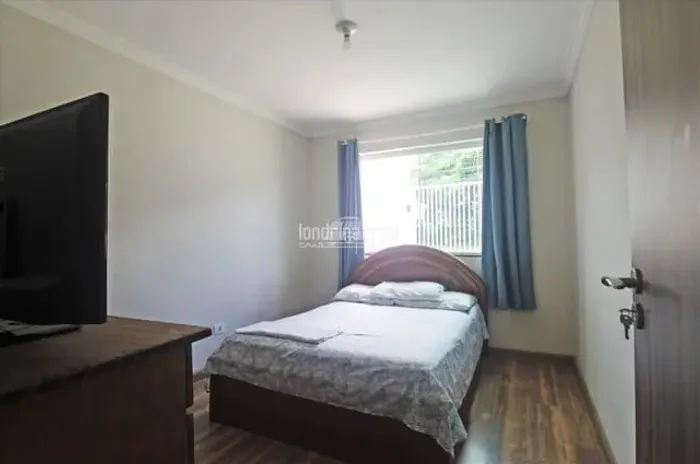Comercial à venda 500M², Guatupê, São José dos Pinhais - PR