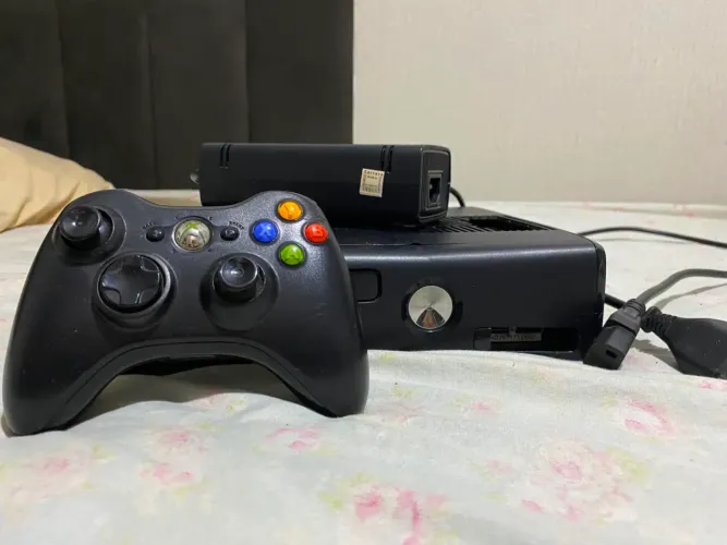 Xbox 360