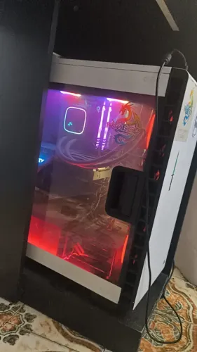 PC GAMER COMPLETO