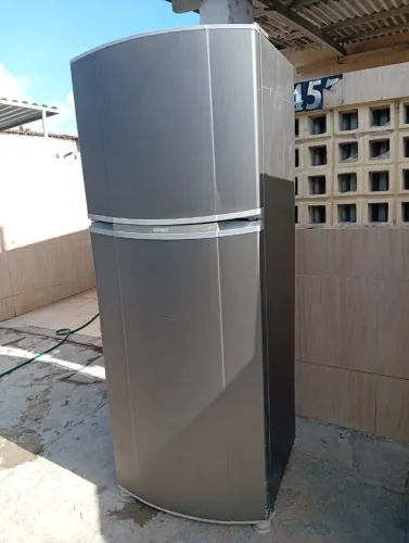 Geladeira Consul duplex fros free