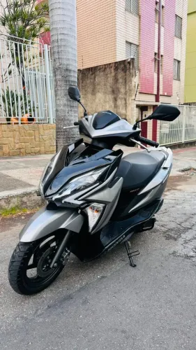 Honda elite 2024 apenas 11mil km