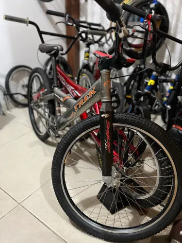 Trek bmx Y aro 24