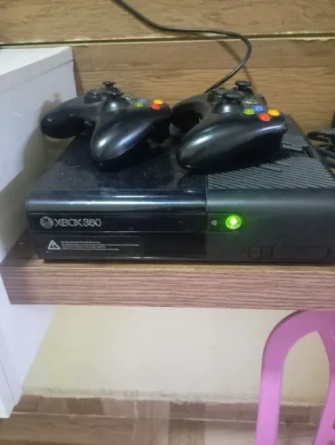 Vídeo game Xbox 360