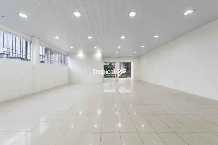Loja para alugar, 400 m² por R$ 4.505,42/ano - Itoupava Seca - Blumenau/SC