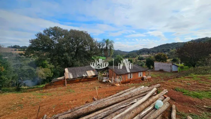 Chácara à venda, 4603 m² por R$ 400.000,00 - Chácaras São Miguel - Londrina/PR