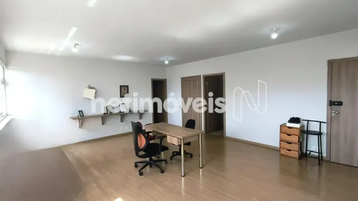 Venda Apartamento 3 quartos Cruzeiro Belo Horizonte