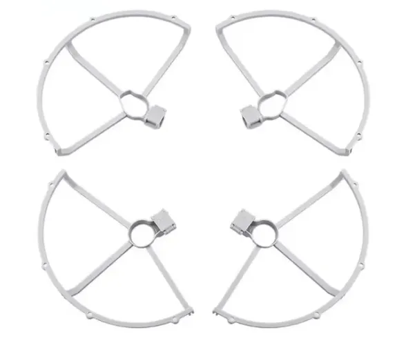 Protetor de hélice para drone Dji mini 2 / mini Se / mini 4k