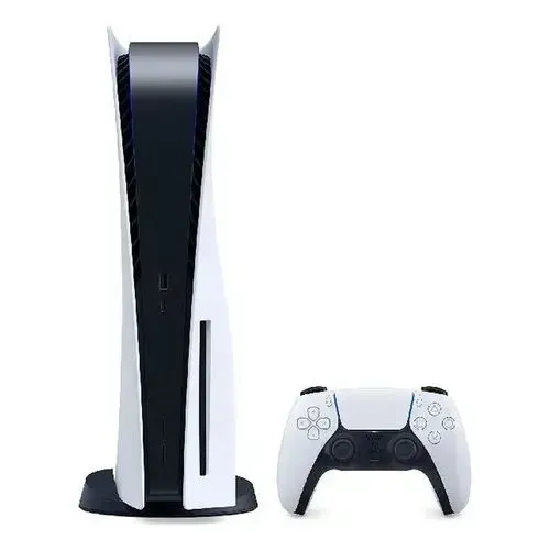 Playstation 5 fat midia digital + sekiro + bolsa