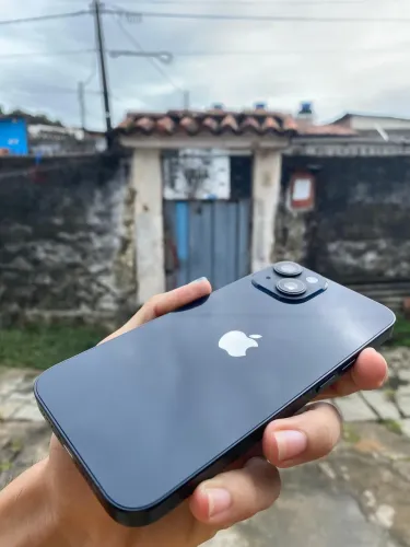 Iphone 14, seminovo
