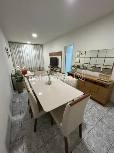 APARTAMENTO 2 QUARTOS REFORMADO