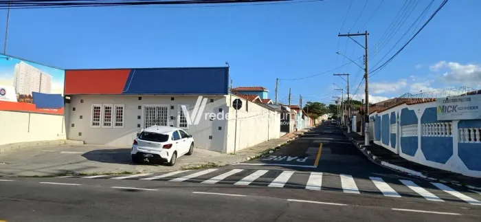 casa - Jardim García - Campinas