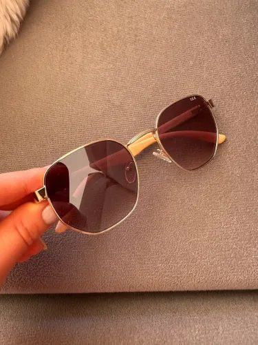 Combo óculos de sol feminino
