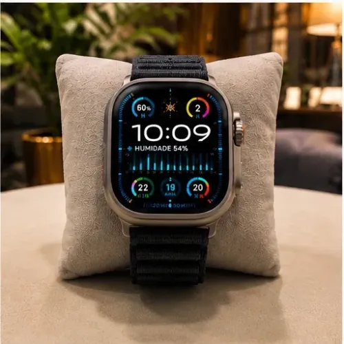 Apple Watch Ultra ( Celular + GPS ) 49mm excelente estado