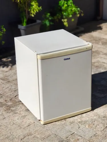 Geladeira Compacta Consul 80 Litros