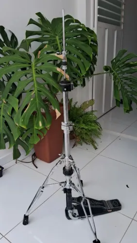 Maquina de chimbal