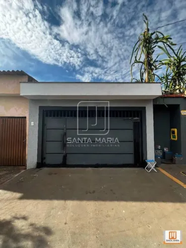 Casa (sobrado na rua) 4 dormitórios/suite, cozinha planejada