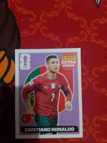 CR7 ROXO
