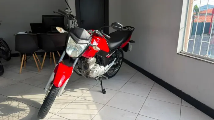CG 150 FAN ESDi/ 150 FAN ESDi FLEX