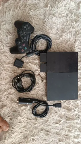 Playstation 2