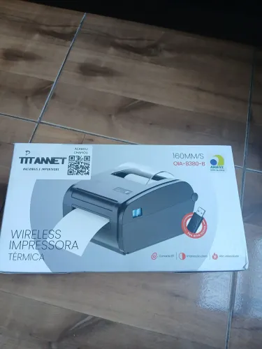 Impressora