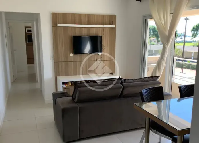 APARTAMENTO - Cachoeira do Bom Jesus - FM-103686