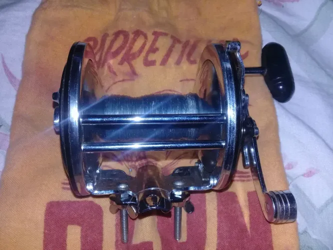 Carretilha