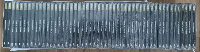 Coleção CDs Caras - A Música do Século