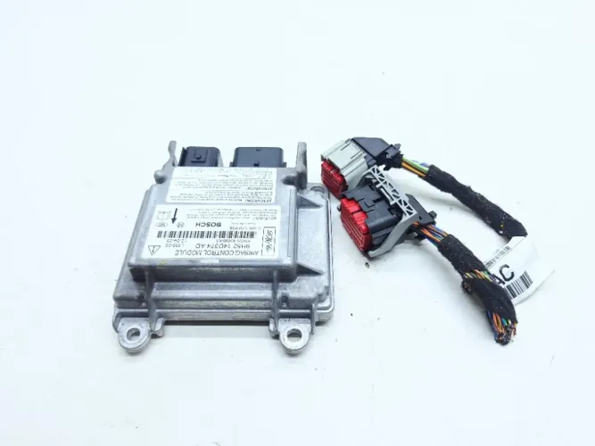 Módulo Land Rover Freelander 2 2.2 2012 9h5214d374ad