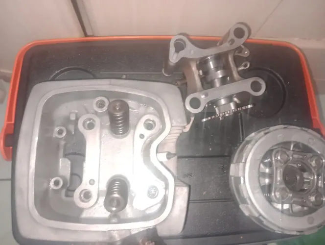 Kit 150 CC