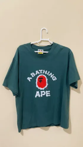 Camisa bape