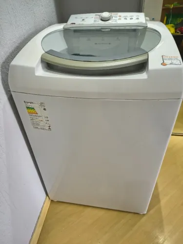 Máquina de lavar roupa Brastemp 11kg