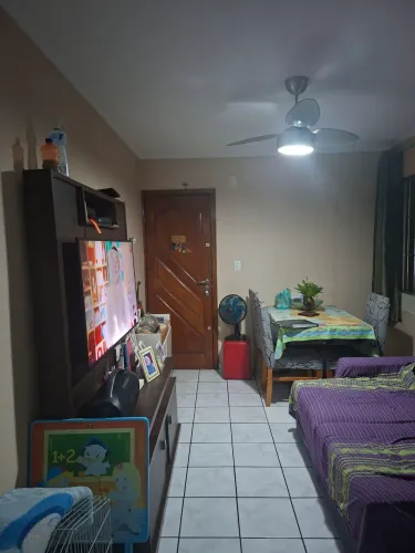 Apartamento a venda
