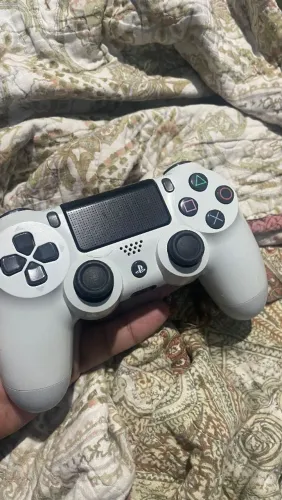 Controle de Ps4