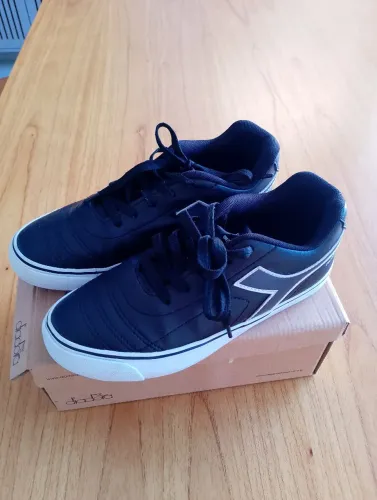 Tênis Diadora Piccolo 