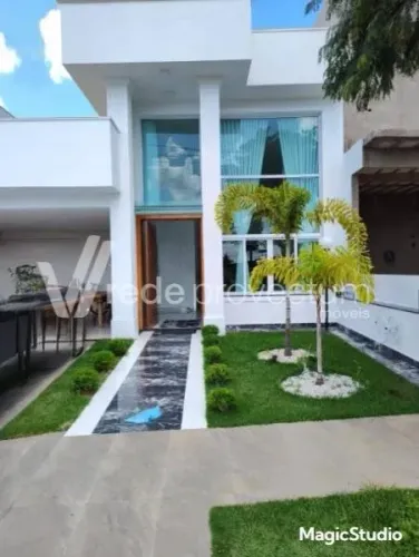 casa - Parque Olívio Franceschini - Hortolândia