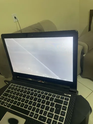 NOTEBOOK I3 / 4GB ( LEIA DESCRIÇÃO)