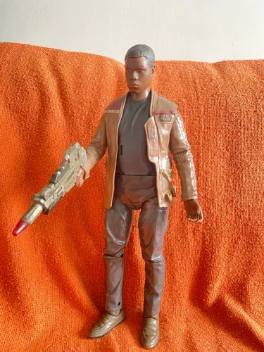 Brinquedo para colecionador