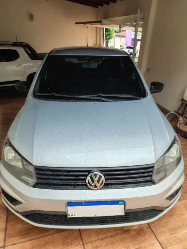 Volkswagen Gol Geração VII MSI 1.6 8V Flex Mec. 4P 2022
