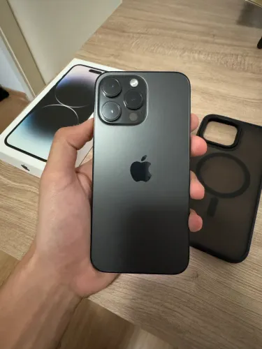 Iphone 14 Pro Max / 128GB / Semi Novo / Excelente Estado