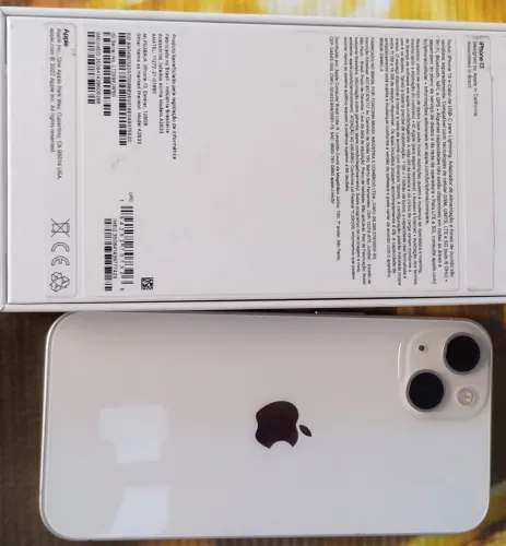 iPhone 13