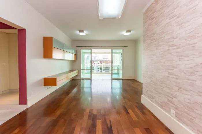 Apartamento para venda em Aclimação com 3 quartos, sendo 3 suítes, 159m²
