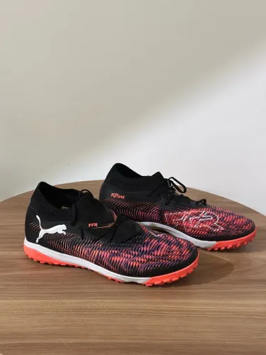Chuteira society Puma original 